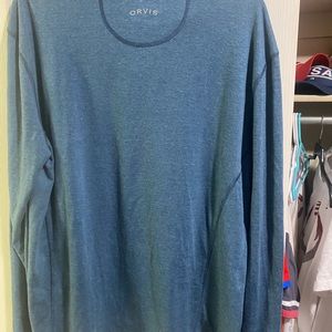 3/4 zip or is pullover